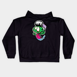 Stacykakes Kids Hoodie